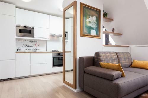 Charming Apartment Sany Zagreb