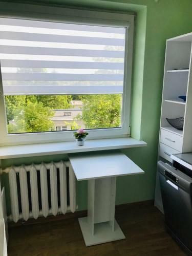 Cozy Apartment
