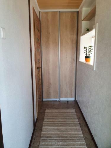 Rasos Apartamentai