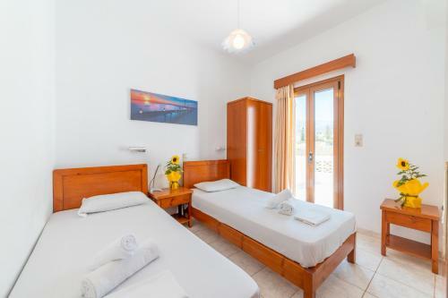 Apartamento Villa Thalia