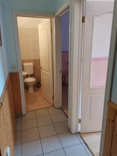 Apartamento Anno 2000