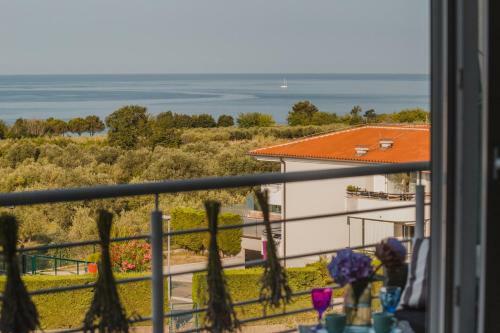 Apartamento Sea View Umag