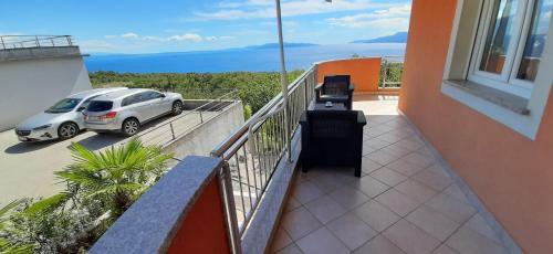 Apartman Kos