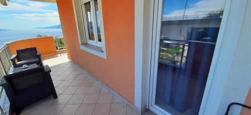 Apartman Kos