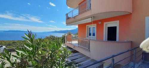 Apartman Kos
