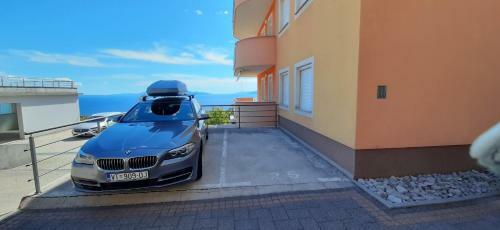 Apartman Kos