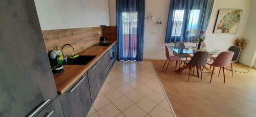 Apartman Kos