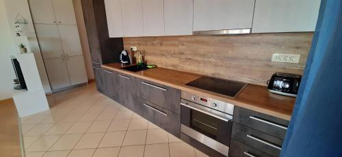 Apartman Kos