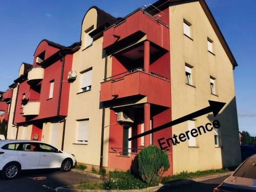 Apartman Jurak
