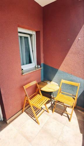 Apartman Jurak