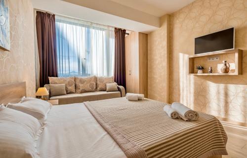 Apartamento Gvc 108 New Gudauri