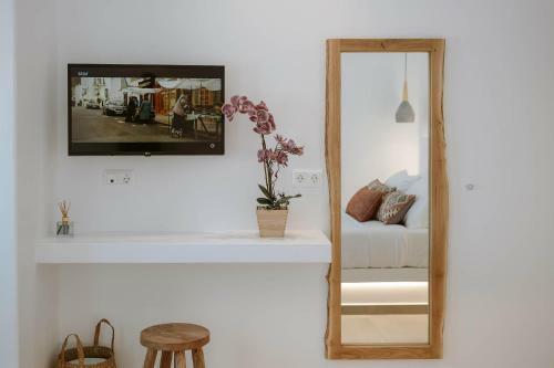 Apartamento Nautica Suites - Grand Suite With Jacuzzi