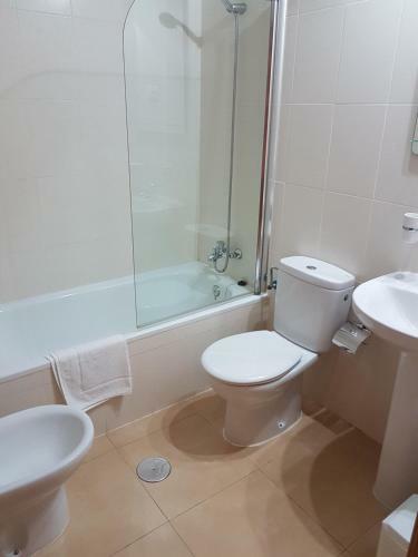 Apartamento Condado de Alhama Jardin 5, 571