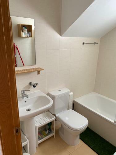 Apartamento Appartement Avec Solarium Sur Golf Resort