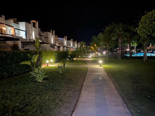 Apartamento Appartement Avec Solarium Sur Golf Resort