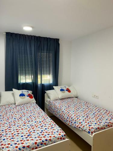 Apartamento Appartement Avec Solarium Sur Golf Resort