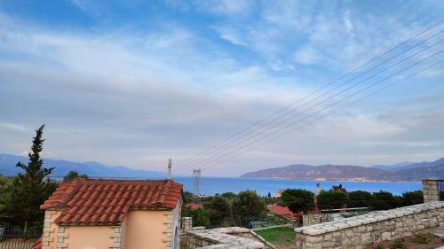 Villa Irene Nafpaktos