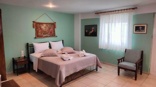 Villa Irene Nafpaktos