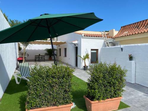 Oasis M�laga
