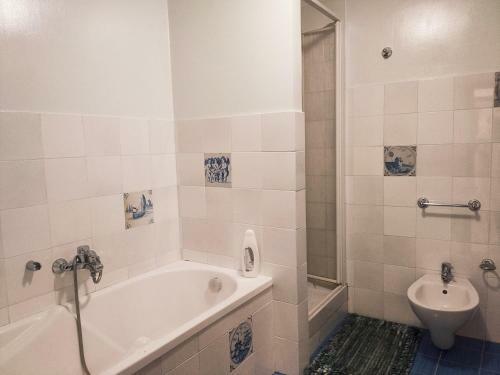 Apartamento Casa Orazio