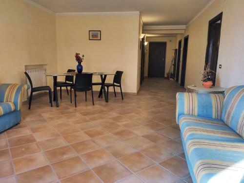 Apartamento Casa Orazio