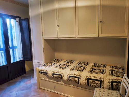 Apartamento Casa Orazio