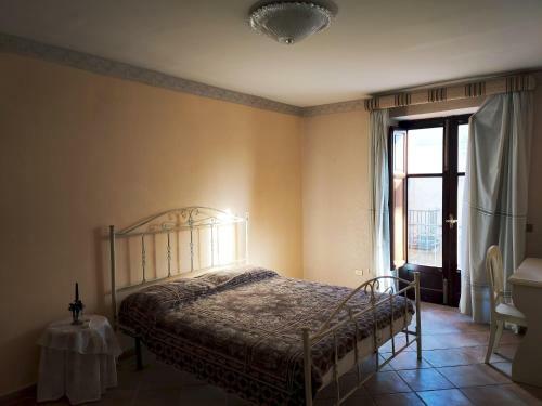 Apartamento Casa Orazio