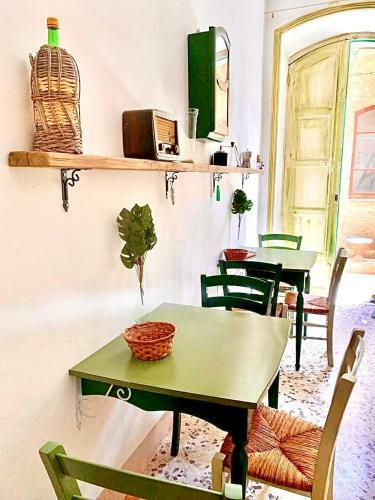 Apartamento Il Vecchio Cortile