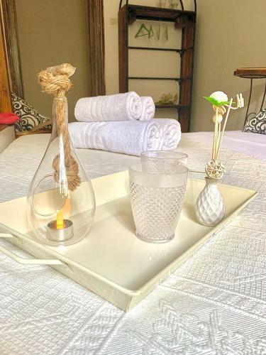 Apartamento Il Vecchio Cortile