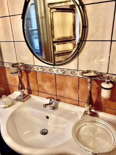 Apartamento Il Vecchio Cortile