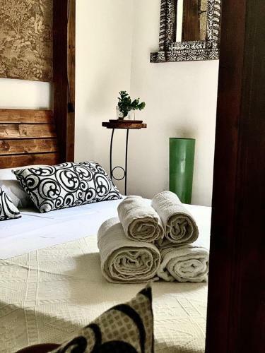 Apartamento Il Vecchio Cortile