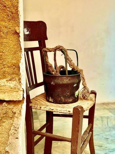 Apartamento Il Vecchio Cortile