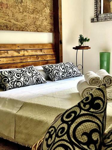 Apartamento Il Vecchio Cortile