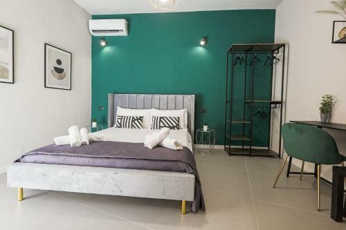Hostal Chianu Pal� - Guest Rooms