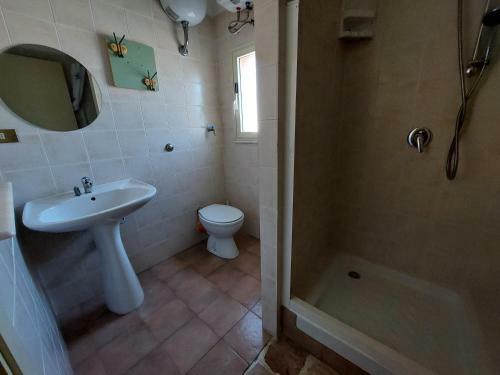 Apartamento Casa Vacanze La Piazzetta