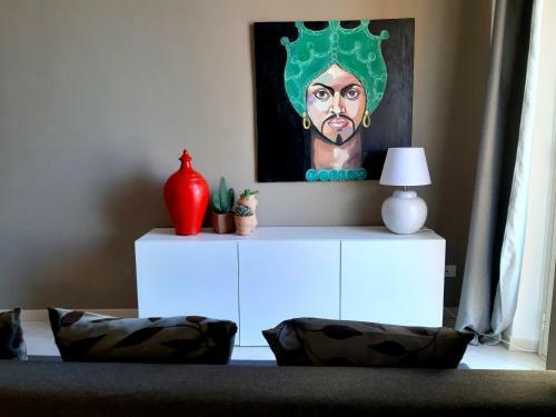 Apartamento Casa Del Moro