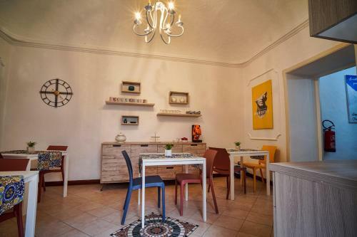 B&B Al Centro