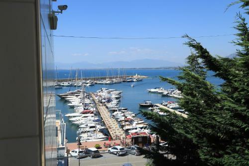 Hostal Sea'n Clear Suite