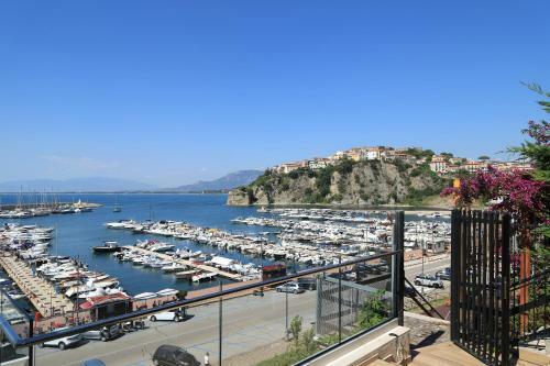 Hostal Sea'n Clear Suite
