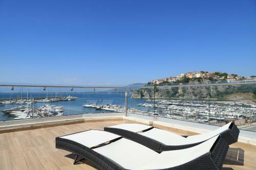 Hostal Sea'n Clear Suite