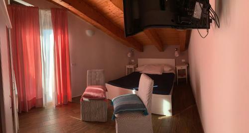 B&B Formula Roulette Agropoli City Antonucci Group