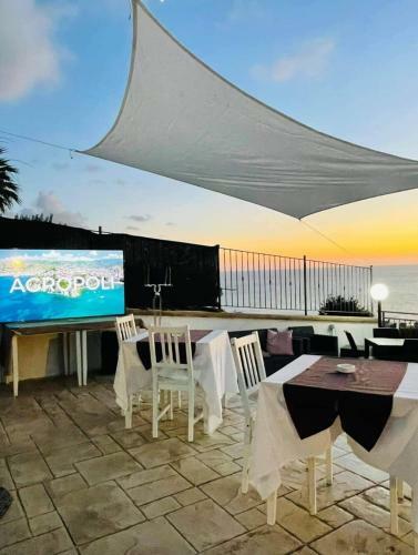 B&B Formula Roulette Agropoli City Antonucci Group