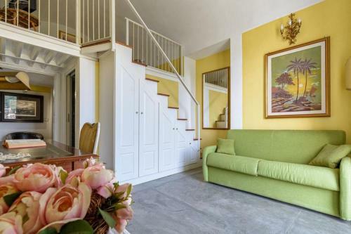 Hostal Suites Luisa Sanfelice