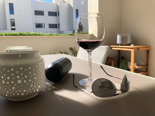 Modern 2 Bedroom Ground Apartment At Alhaurin Golf