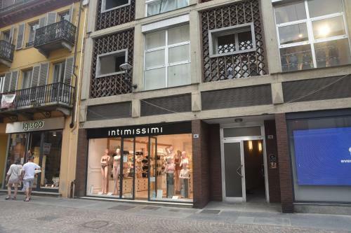 Apartamento Carlotta Home Alba
