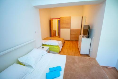Apartment Fila