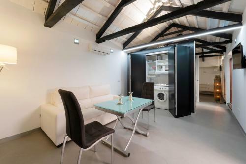 Apartamento Casa Galatea