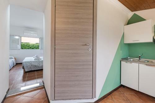 Apartamento Casa Aromatiche
