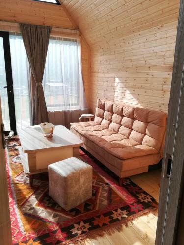 Mood Villa Kazbegi