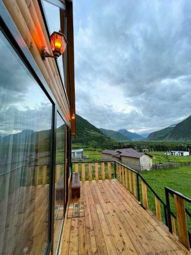 Mood Villa Kazbegi